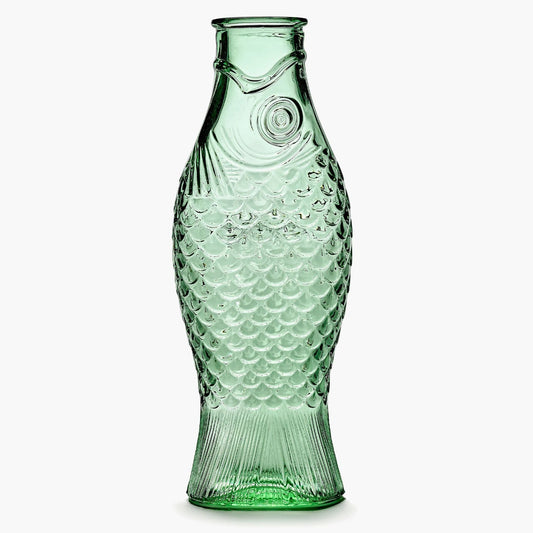 Fish Carafe