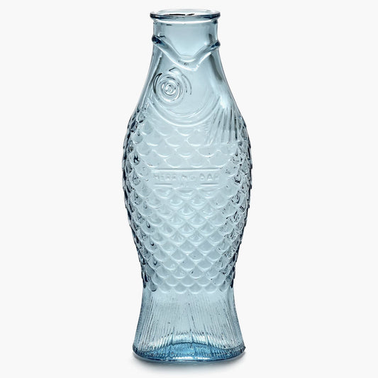 Fish Carafe