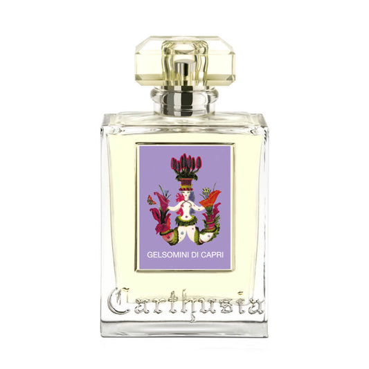 Carthusia - Gelsomini di Capri (EdP)