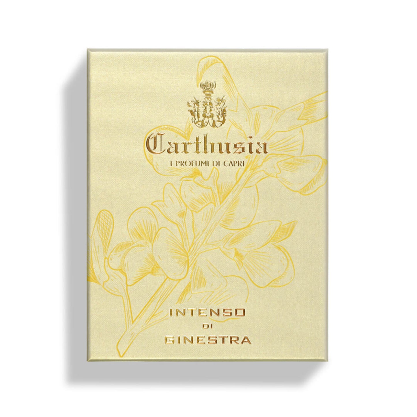 Carthusia - Intenso Collection - Ginestra (EdE)