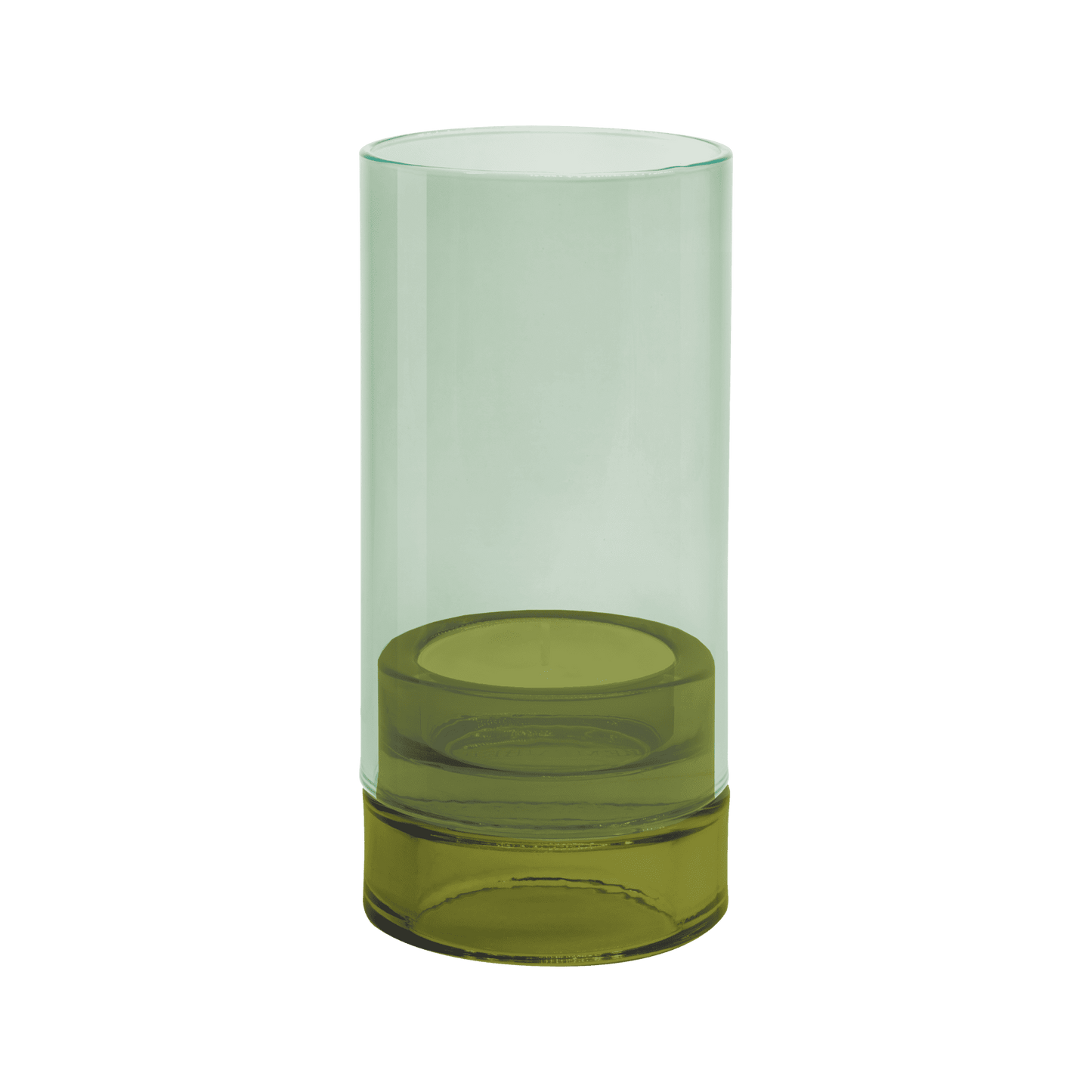 Glass Lantern - 2 Way