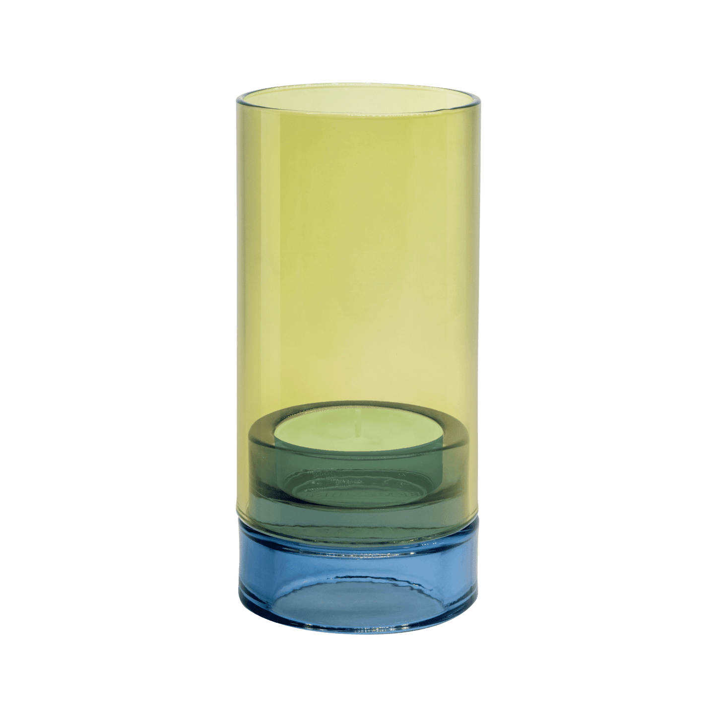 Glass Lantern - 2 Way