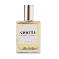 A Mans Cologne