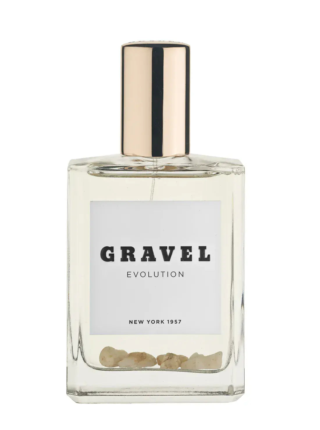 Gravel - Evolution (EdP)