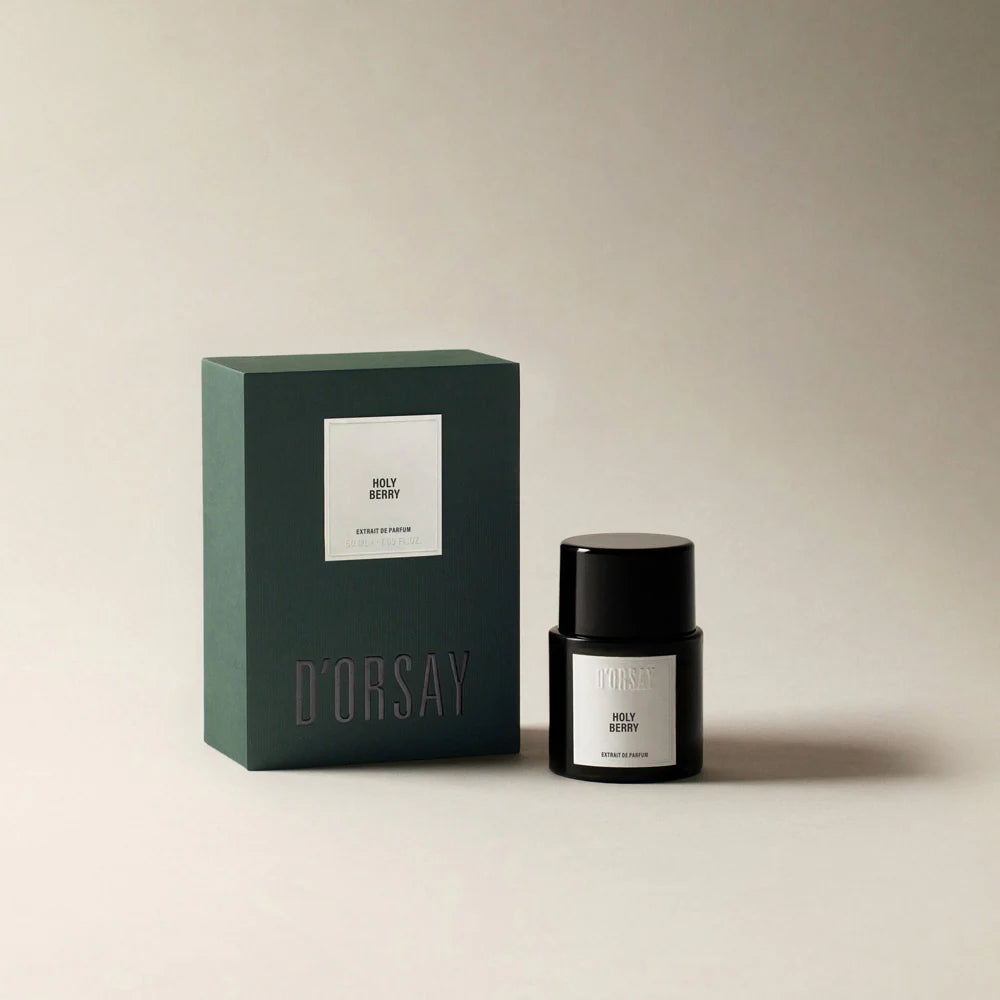 D'Orsay - Holy Berry (EdE)