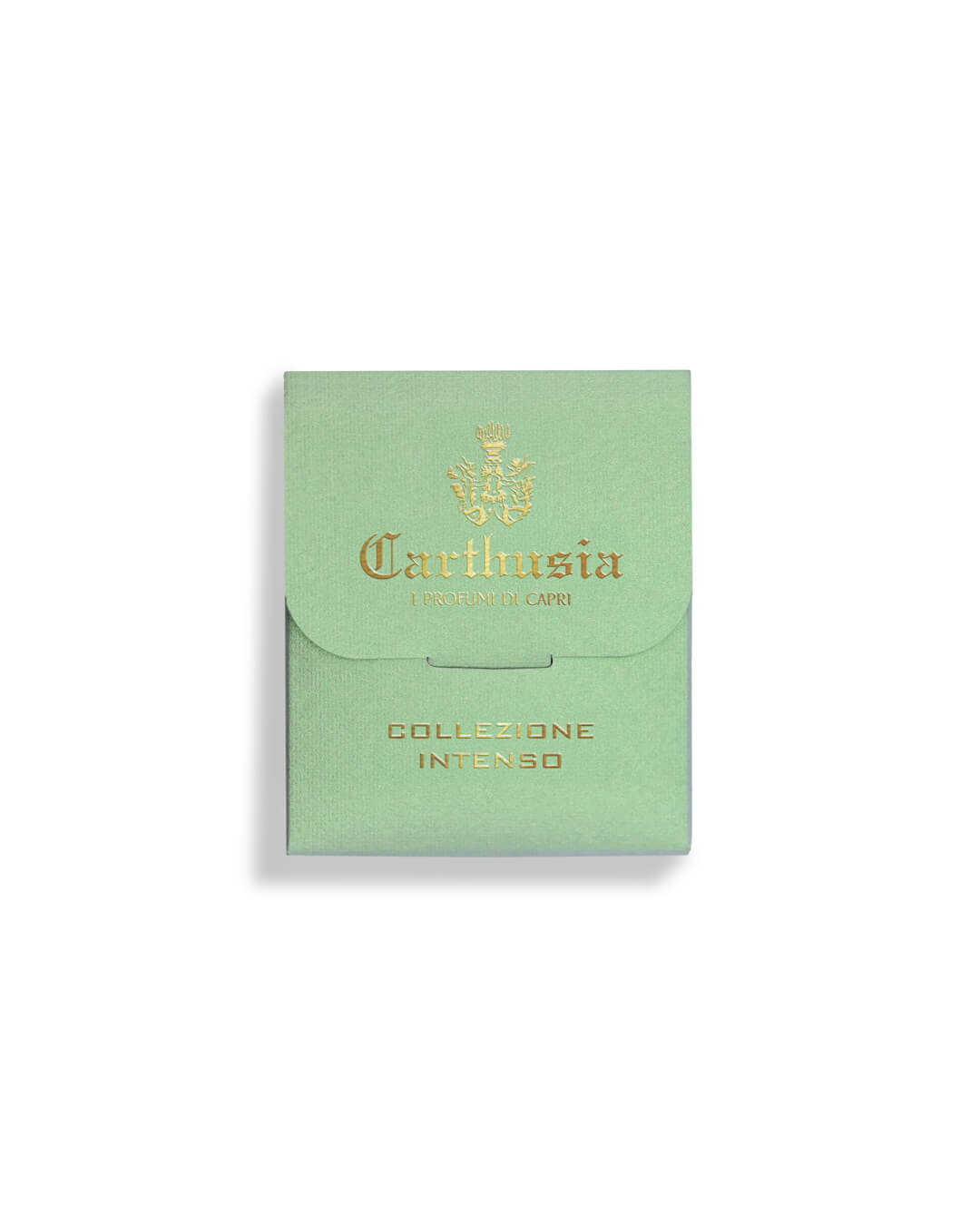 Carthusia - Intenso Collection - Sample Kit