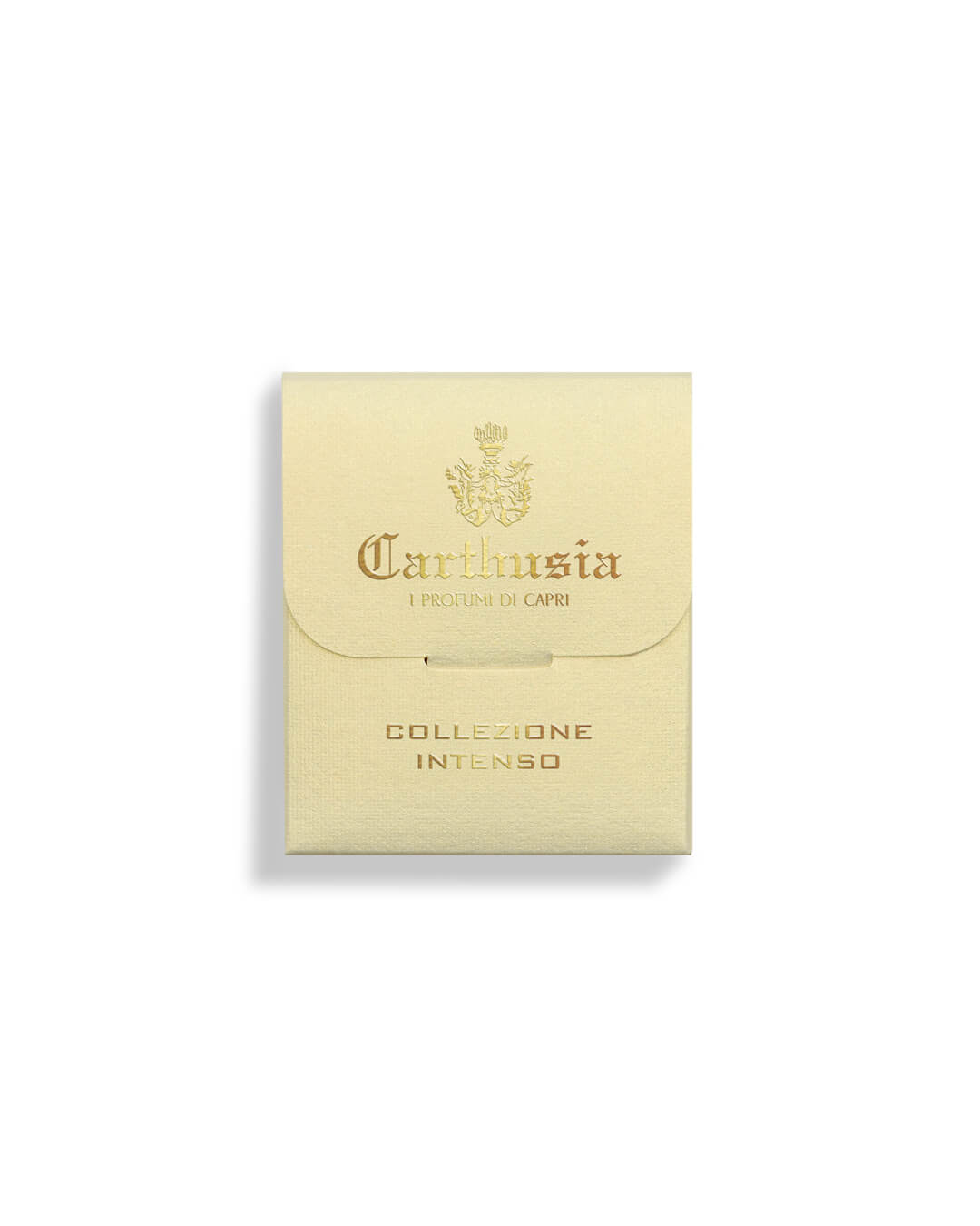 Carthusia - Intenso Collection - Sample Kit