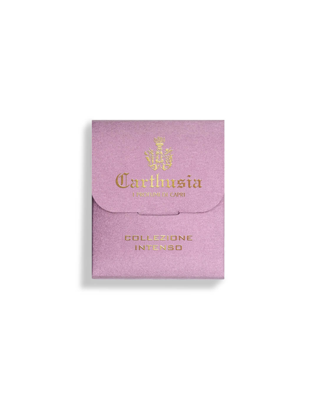 Carthusia - Intenso Collection - Sample Kit