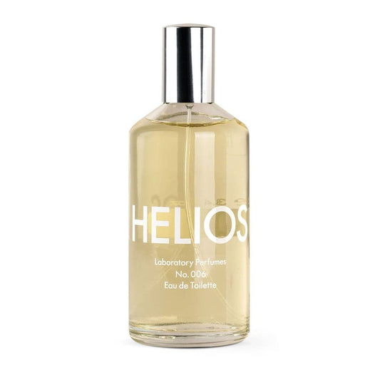 Laboratory Perfumes - No.006 Helios (EdT)