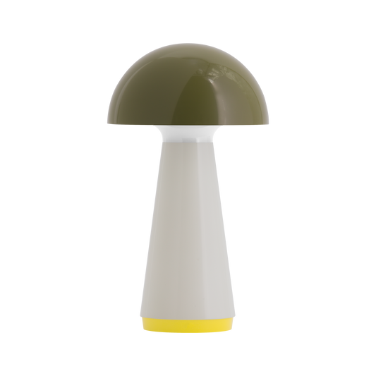Portable & Dimmable 'Bob' Table Lamp
