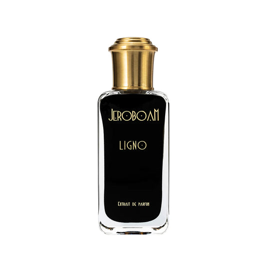 Jeroboam - Lingo (EdE)