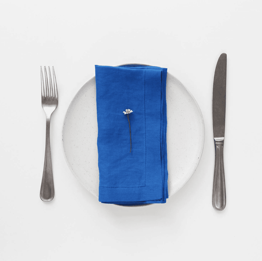 Linen Napkins - Set of 2