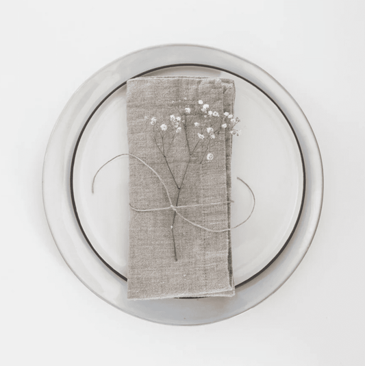 Linen Napkins - Set of 2