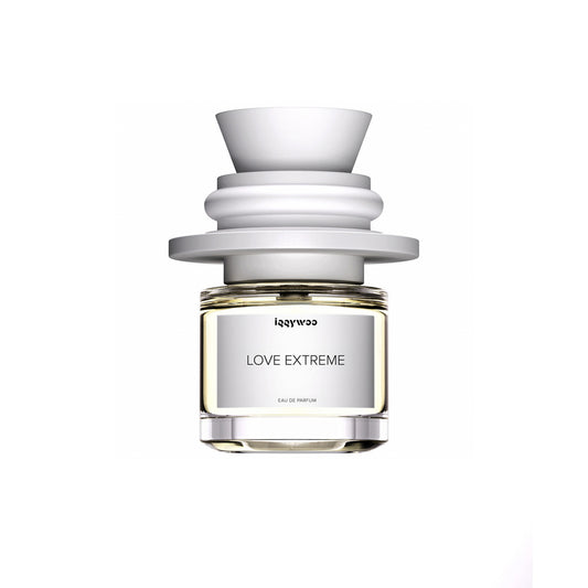 Iggywoo - Love Extreme (EdP)