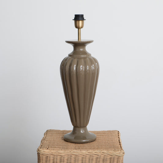 Adela Table Lamp - Bronze