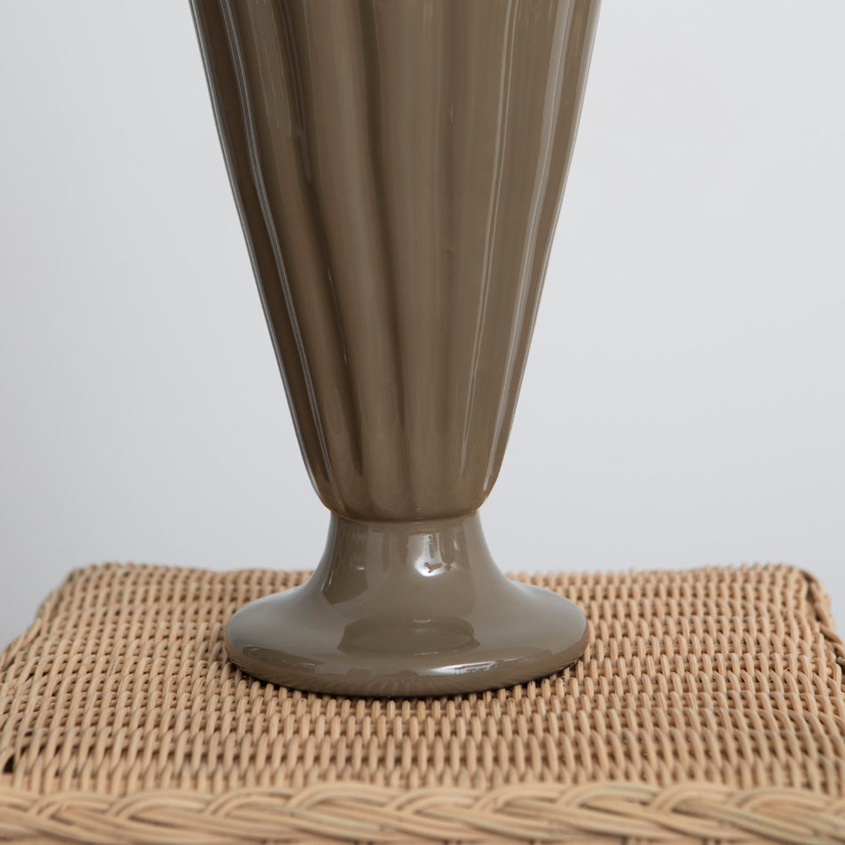 Adela Table Lamp - Bronze