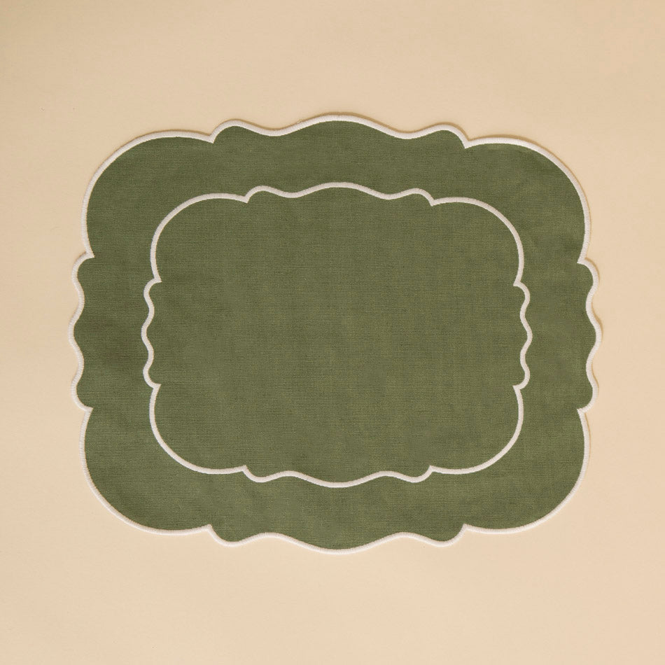 Linen Placemat