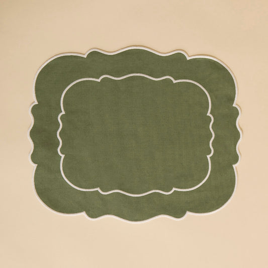 Linen Placemat