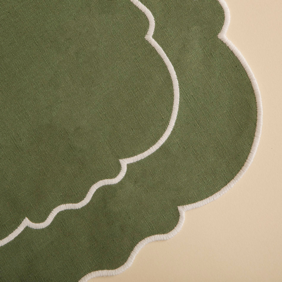 Linen Placemat