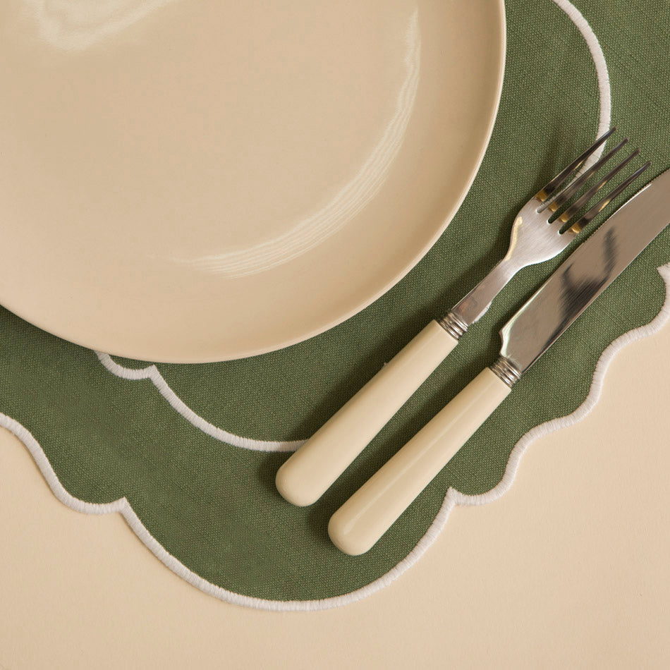 Linen Placemat