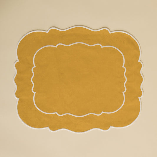 Linen Placemat