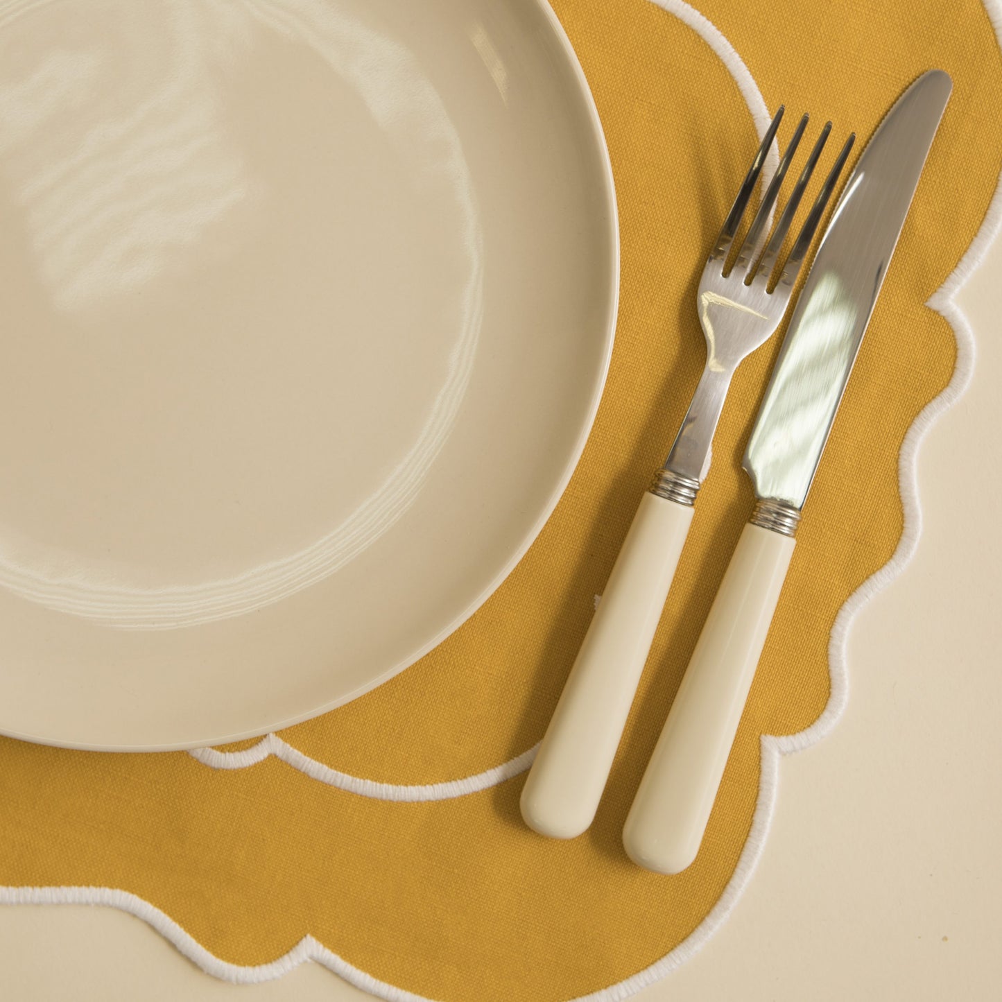 Linen Placemat
