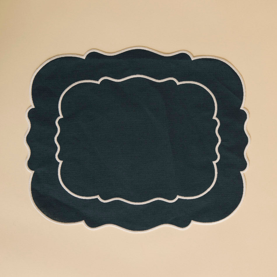 Linen Placemat