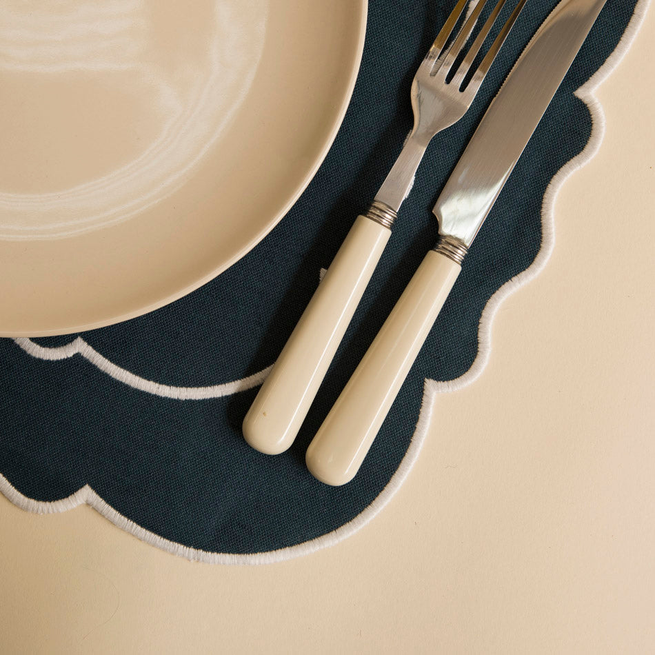 Linen Placemat