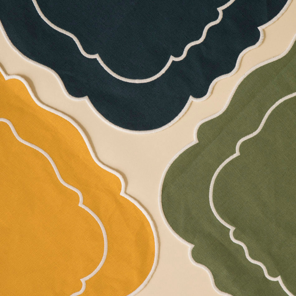 Linen Placemat