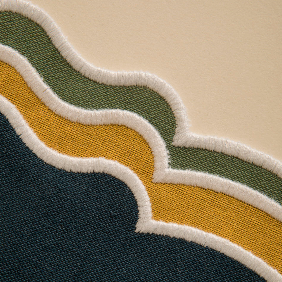 Linen Placemat