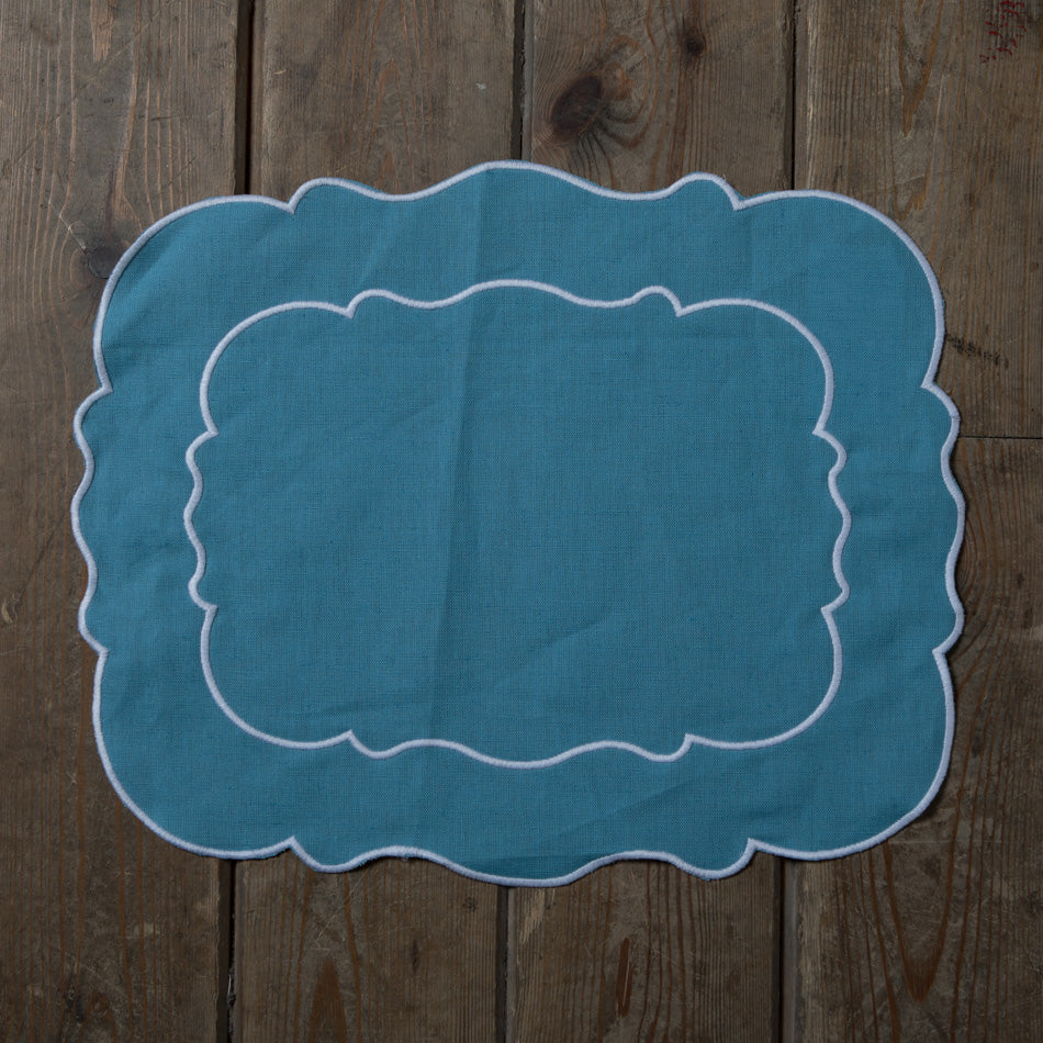 Linen Placemat