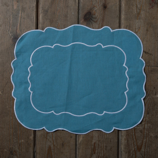 Linen Placemat