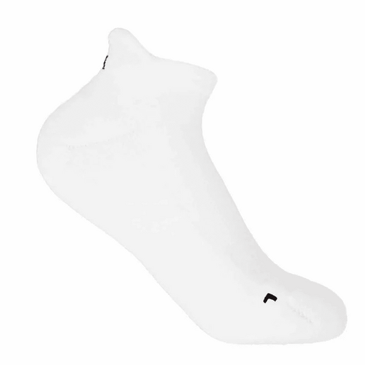 Women's Organic Cotton Sports Socks