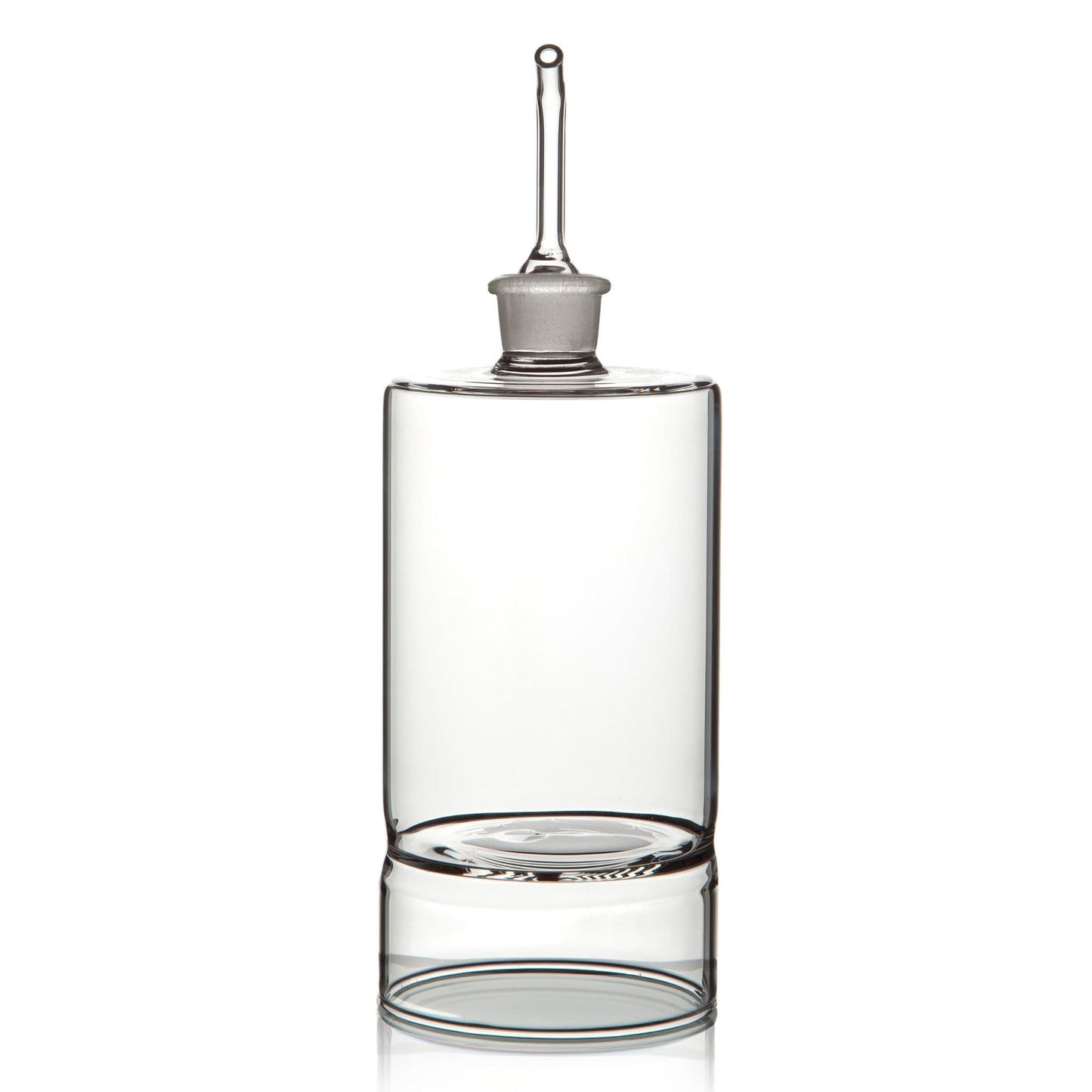Milanese Glass - Lab Glass - Oil Drizzler