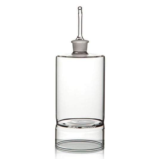 Milanese Glass - Lab Glass - Oil Drizzler