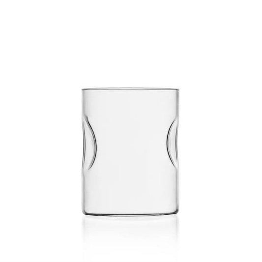 Milanese Glass - 'Squeeze' Tumbler