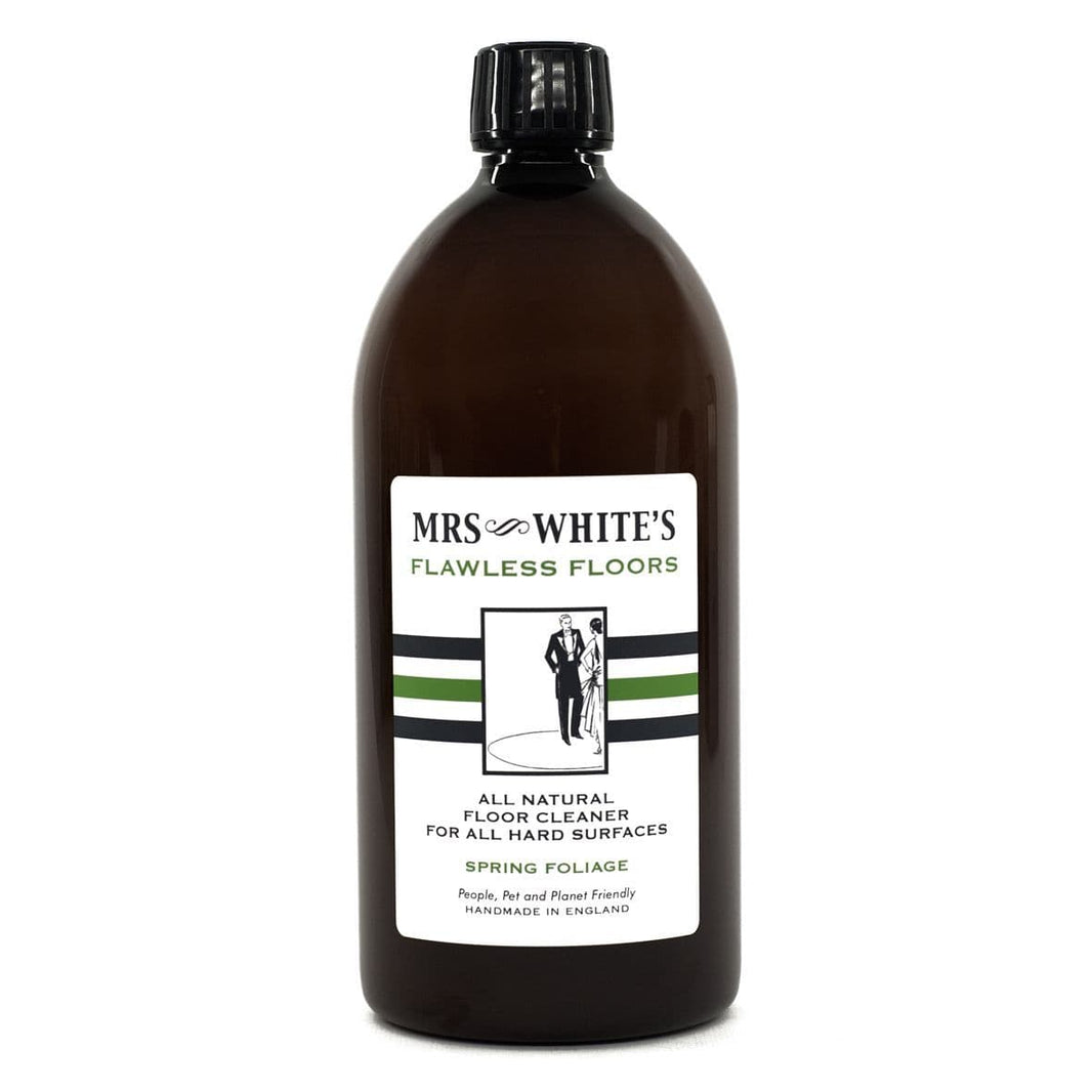 Mrs White's – Roullier White