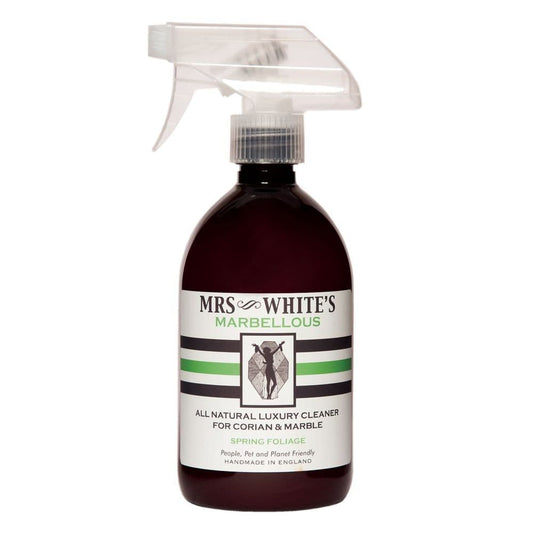 Mrs White's - Marbellous (Marble Cleaner) 500ml