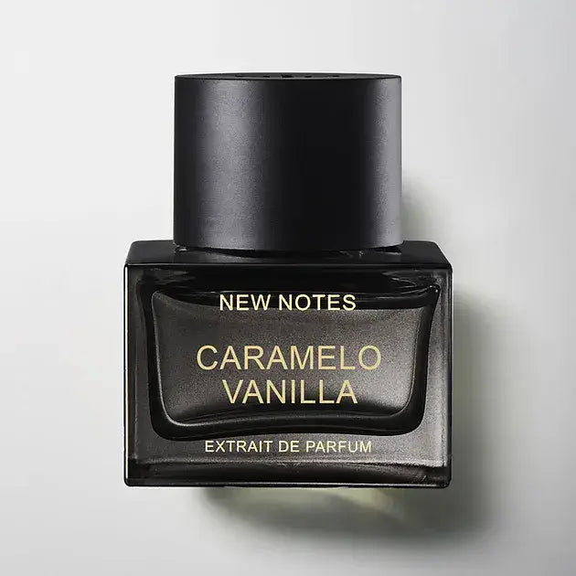 New Notes - Carmelo Vanilla (EdE)