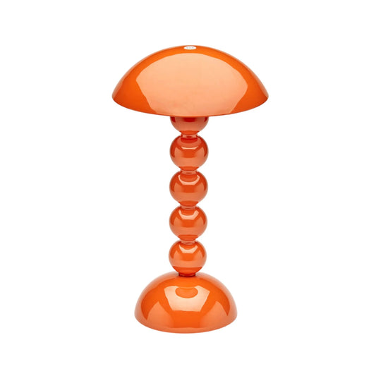 Portable & Dimmable 'Bobbin' Table Lamp