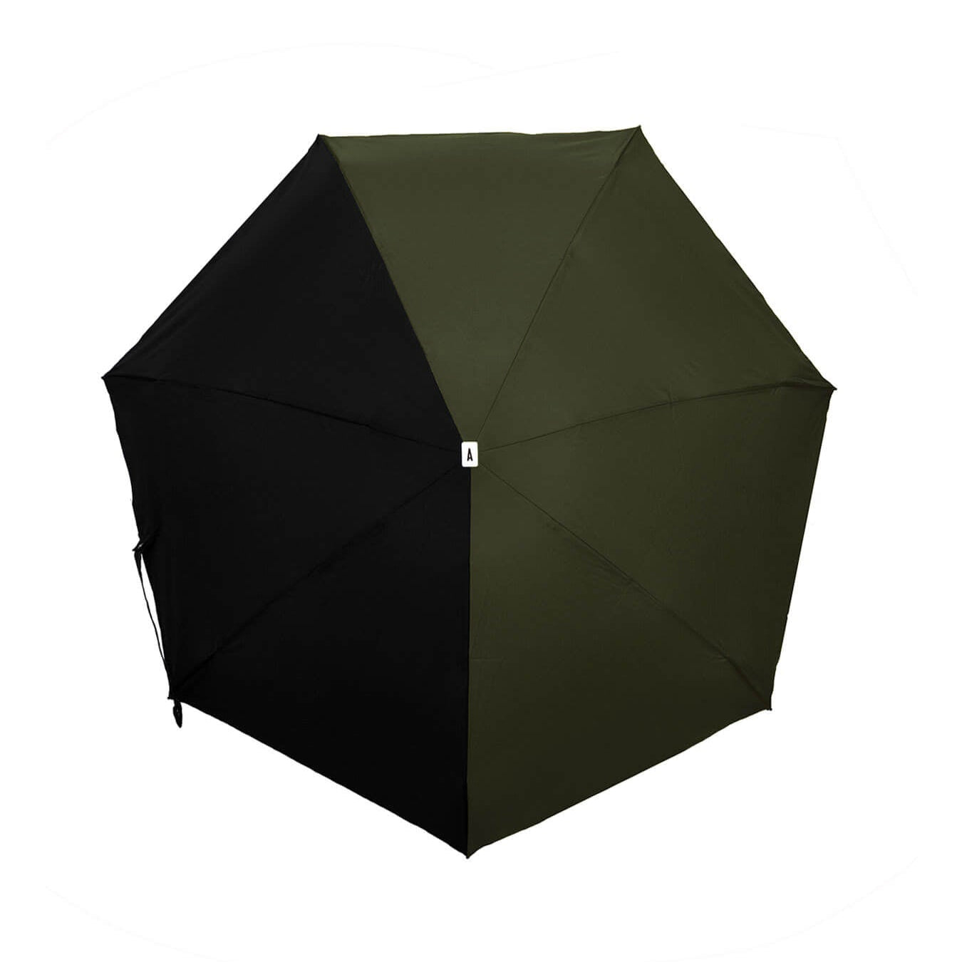 Bi Colour Micro Umbrella