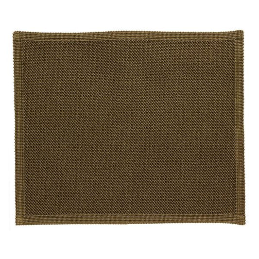 Bathroom Mat - Plain - 110 x 54 cm