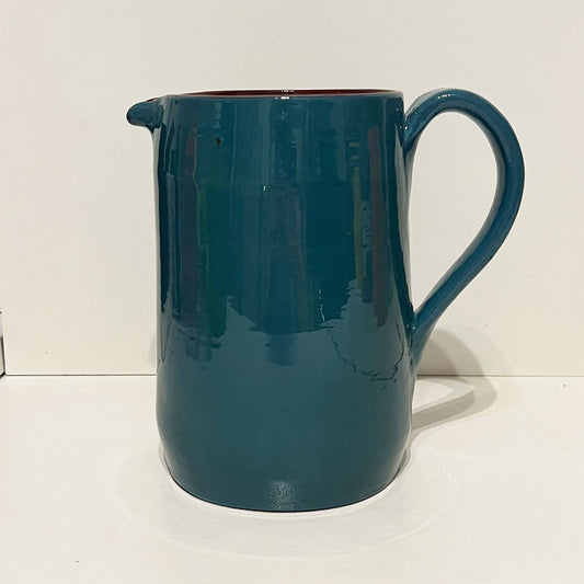 French Ceramic Jug