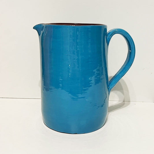 French Ceramic Jug