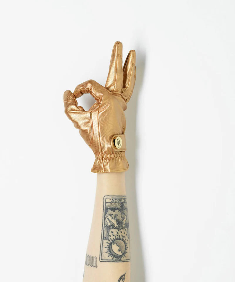 Gold Digger - Gardening Gloves