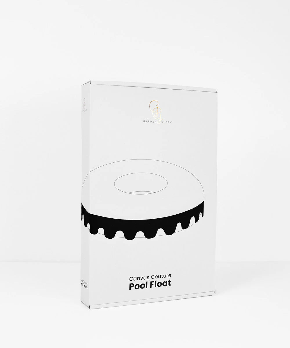 Luxury Pool Float