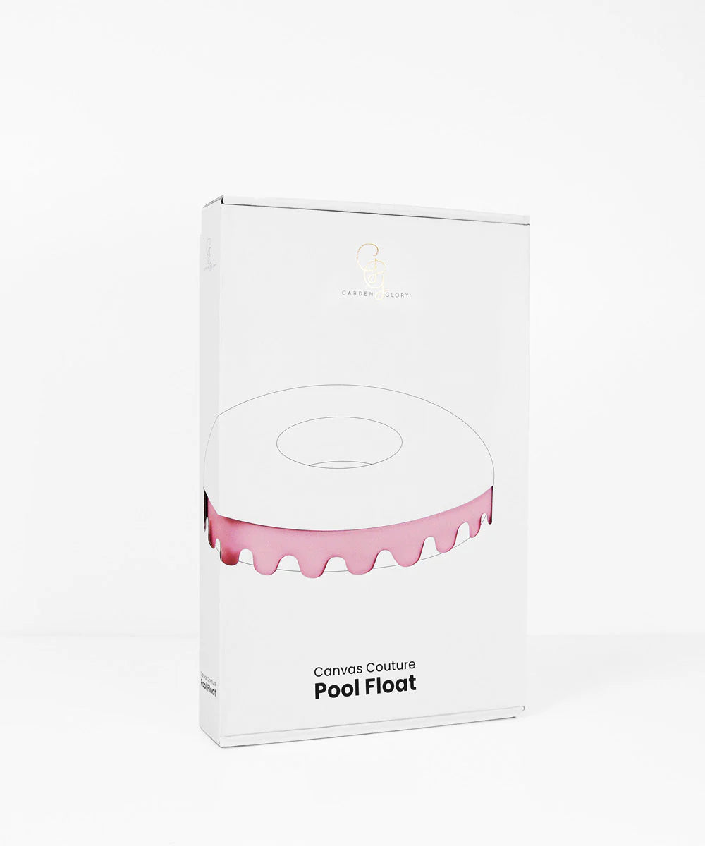 Luxury Pool Float