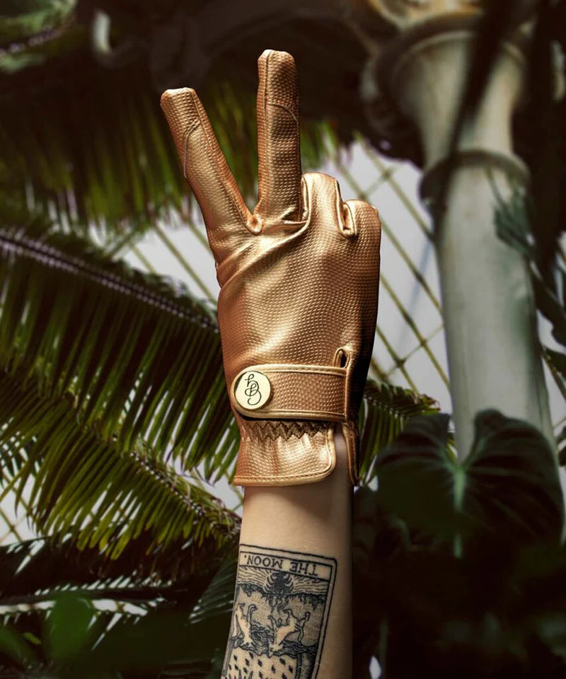 Gold Digger - Gardening Gloves