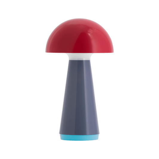 Portable & Dimmable 'Bob' Table Lamp