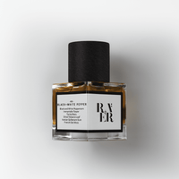 05: Black + White Pepper (Botanical Extrait)